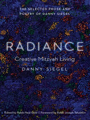 cover image of Radiance
